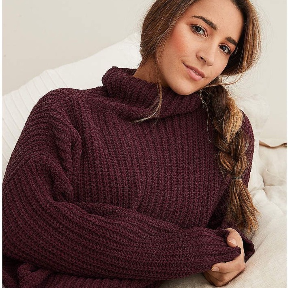 Aerie Sweater